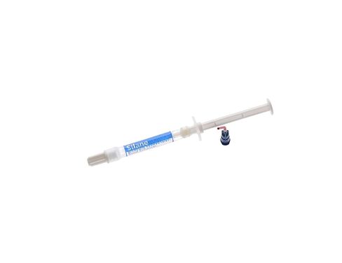 Pulpdent SIL Porcelaine Silane Bond Enhancer Dental Syringe Kit 1.2mL 4/Bx in Saudi Arabia