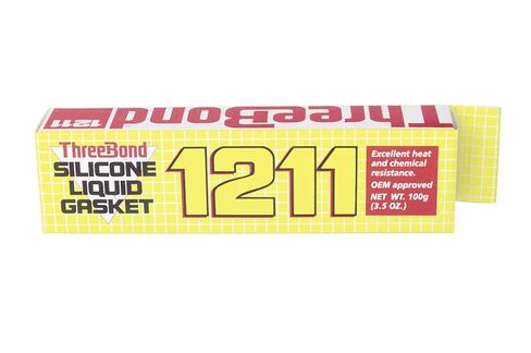 ثلاثة بوند 3.5 أوزسيليكون Gskt 3.5 أوقية Tb1211 جديد in Kuwait