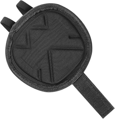 Breathable EVA Hand Back Protector with Adjustable Strap for Baseball Training Multiple Sports Hand Protector in Saudi Arabia