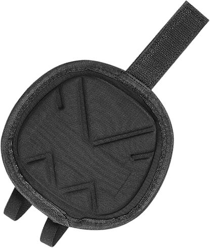 Breathable EVA Hand Back Protector with Adjustable Strap for Baseball Training Multiple Sports Hand Protector in Saudi Arabia
