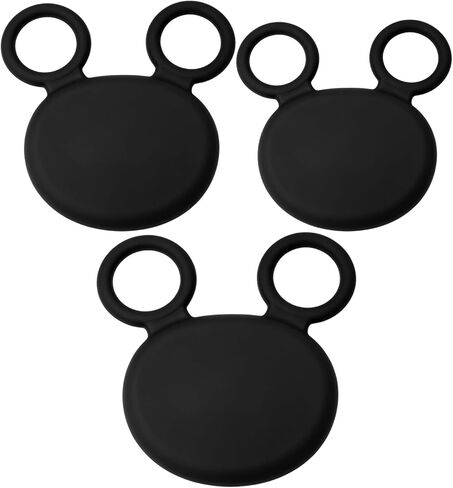 Palm Protector, 3-Piece Silicone Softball Pad Palm Guard for Baseball & Softball, Injury Sting Prevention, Hockey Training, Adult Youth in Saudi Arabia
