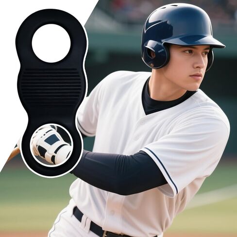 Baseball Thumb Guard Batting - Soft Silicone Shock Absorbing Protector,Softball Thumb Guard,for Athletes Softball Training Game Practice Outdoor Contest in Saudi Arabia