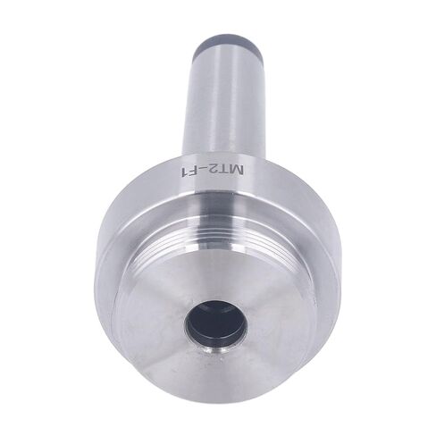 High Precision Boring Head Shank MT2 M10 1 1/2 18UNF Thread Tool Holder Made of High Carbon Steel for Professional Metalworking and Milling Operations in Saudi Arabia