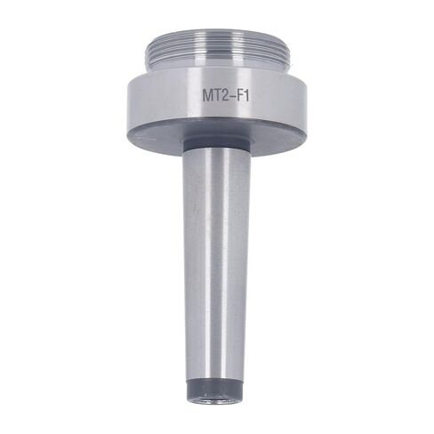 High Precision Boring Head Shank MT2 M10 1 1/2 18UNF Thread Tool Holder Made of High Carbon Steel for Professional Metalworking and Milling Operations in Saudi Arabia