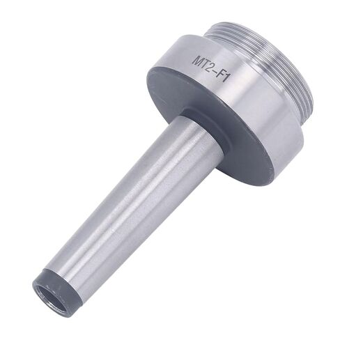 High Precision Boring Head Shank MT2 M10 1 1/2 18UNF Thread Tool Holder Made of High Carbon Steel for Professional Metalworking and Milling Operations in Saudi Arabia