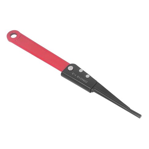 Morse Taper Removal Tool Semi Automatic MT1 MT2 MT3 Drift Key Ejector Spring Action for Home Repair Shops in Saudi Arabia