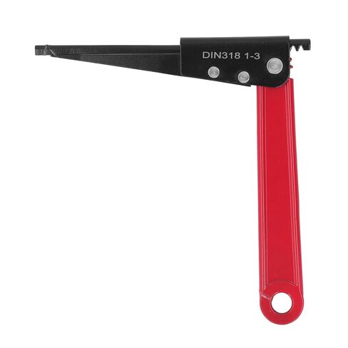 Morse Taper Removal Tool Semi Automatic MT1 MT2 MT3 Drift Key Ejector Spring Action for Home Repair Shops in Saudi Arabia