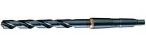 10.50 MM (.4134") HSS Taper Shank Drills in Saudi Arabia