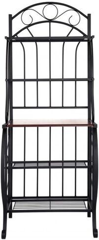 Boraam Valencia Metal Baker's Rack in Saudi Arabia