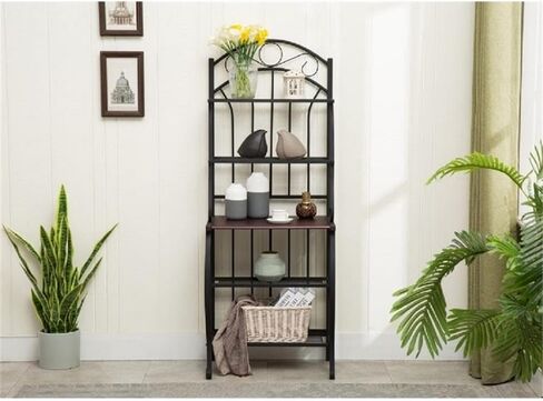 Boraam Valencia Metal Baker's Rack in Saudi Arabia