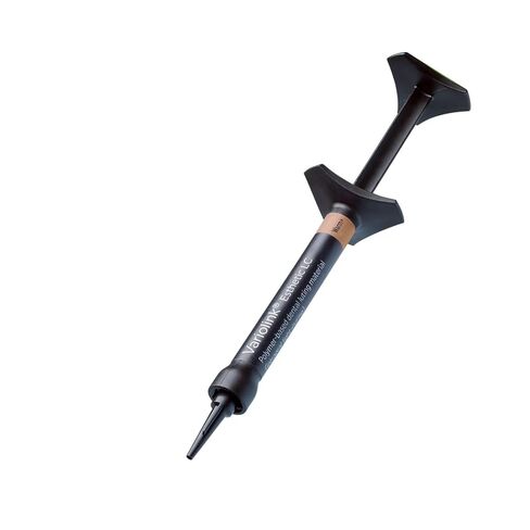 Ivoclar Vivadent 763422 Variolink Esthetic LC Cement Warm+ 2gm in Saudi Arabia