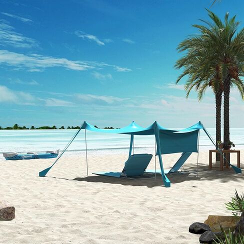 Outsunny K2 Kayak، قارب كاياك قابل للنفخ لشخصين، يتضمن مجاذيف ومجاديف من الألومنيوم ومجموعة إصلاح وقارب نفخ ترادفي محمول، أزرق in Kuwait