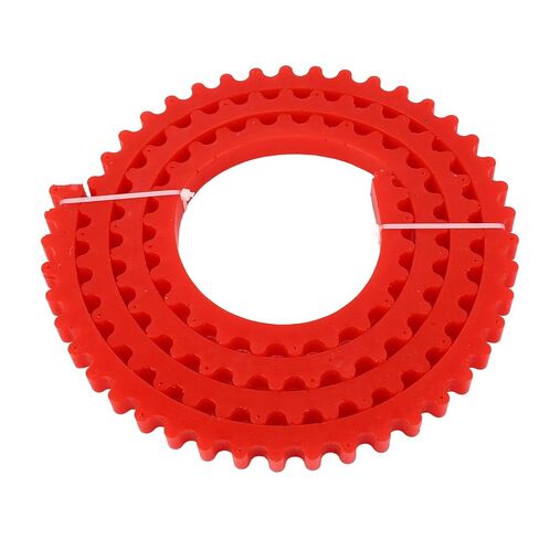 شريط جانبي لقطاع النجارة يحركه العتاد، قالب منحني مرن متين مع مرونة مثالية لعمال الخشب المتحمسين DIY in Kuwait