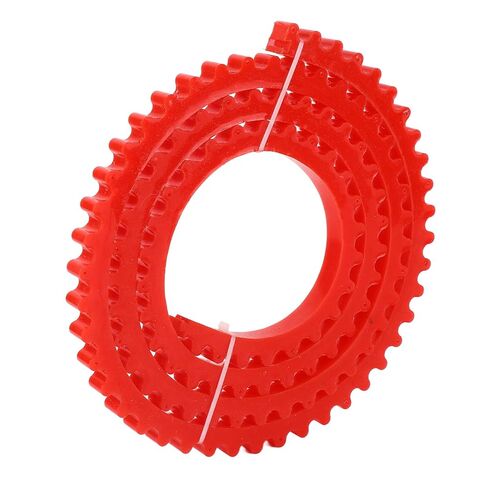 شريط جانبي لقطاع النجارة يحركه العتاد، قالب منحني مرن متين مع مرونة مثالية لعمال الخشب المتحمسين DIY in Kuwait