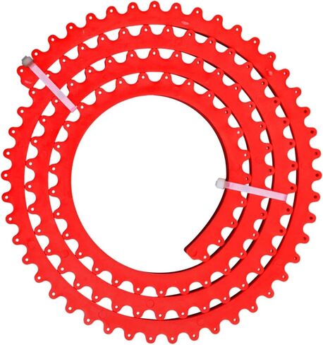 Curve Template Strip Flexible Profiling Strip Contour Driven Shaping Strip Easy Pattern Transfer Suitable for Carpentry Worksho, 100cm in Kuwait