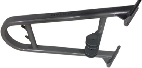 Lower Pull Set 1000419026 Works with Matrix Fitness Strength System in Saudi Arabia