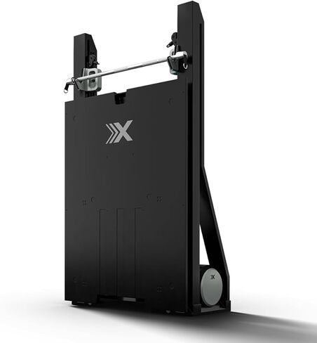 OxeFit XS1 Peak Smart Home Gym – All-in-One Strength, Cardio & Pilates Machine with Adaptive Workouts, AI Training, Performance Tracking & Trainer-Led Classes Black in Saudi Arabia