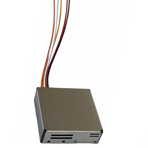 OE#SPS30 Micro Dust/PM Sensor Module, 5V Supply, 55mA Avg, UART/I2C, 5-Pin, PM1 PM2.5 PM4 PM10 Digital Output, for Air Purifier HVAC Monitor in Saudi Arabia