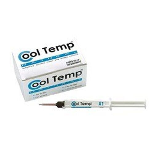Coltene 5935 Coltosol F Syringe with Spindle, Single Pack in Saudi Arabia