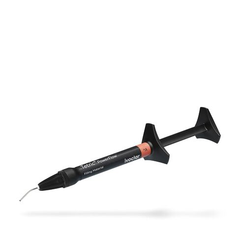 حقنة مادة حشو Ivoclar Vivadent 692409 Tetric PowerFlow 2 جم IVA in Kuwait