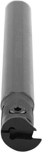 MGIVR2016-1.5 Lathe Grooving Cut Off Tool Holder with Wrench for MGMN150 Inserts, High Grip Strength Turning Tool Holder for Cast Iron and Heavy - Duty Machining in Kuwait