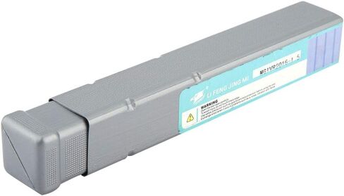 MGIVR2016-1.5 Lathe Grooving Cut Off Tool Holder with Wrench for MGMN150 Inserts, High Grip Strength Turning Tool Holder for Cast Iron and Heavy - Duty Machining in Kuwait