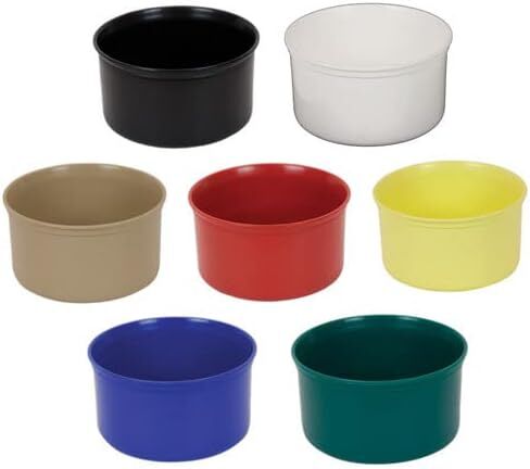 وعاء سلطة من البولي بروبيلين مع غطاء، 1.5 لتر in Kuwait