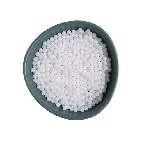 3mm / Celcon Solid Plastic Balls(10000pcs) in Saudi Arabia