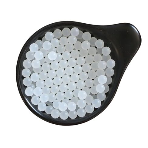 9/32'' Polypropylene Sphere Solid Plastic Balls(5000pcs) in Saudi Arabia