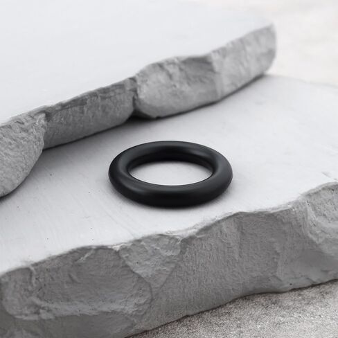 10 قطعة حلقة دائرية ديناميكية N114827 19 مللي متر × 13 مللي متر × 3 مللي متر متوافقة مع ديوالت DCH143/DCH253/DCH243 in Kuwait