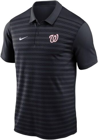 Nike Men's MLB Authentic Collection Victory Polo in Saudi Arabia