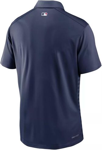 Nike Men's MLB Authentic Collection Victory Polo in Saudi Arabia