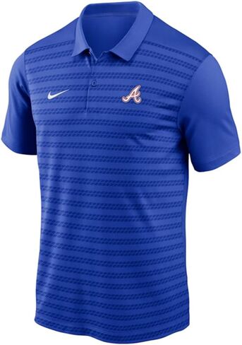 Nike Men's MLB Authentic Collection Victory Polo in Saudi Arabia