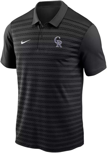 Nike Men's MLB Authentic Collection Victory Polo in Saudi Arabia