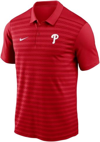 Nike Men's MLB Authentic Collection Victory Polo in Saudi Arabia