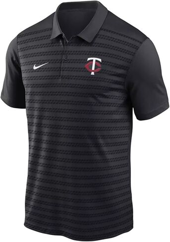 Nike Men's MLB Authentic Collection Victory Polo in Saudi Arabia
