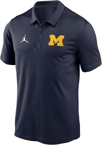 Nike Men's NCAA Primetime Franchise Dri-FIT Polo in Saudi Arabia