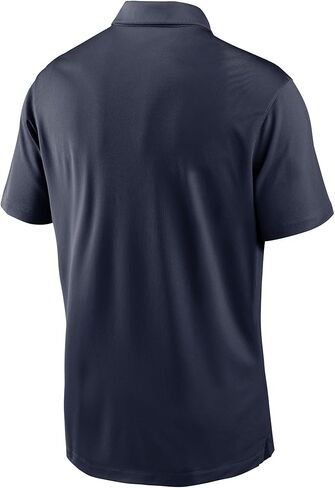 Nike Men's NCAA Primetime Franchise Dri-FIT Polo in Saudi Arabia