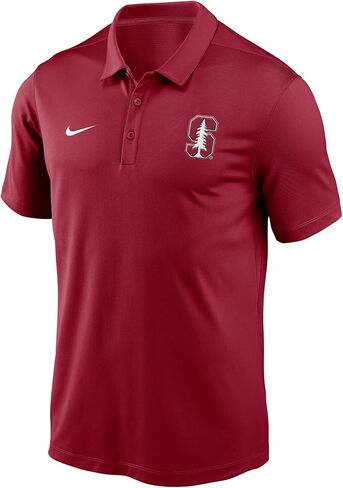 قميص بولو NCAA Primetime Franchise Dri-FIT للرجال من نايك in Saudi Arabia