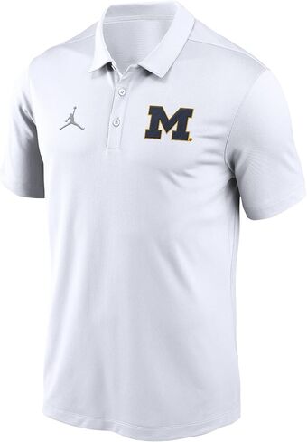 Nike Men's NCAA Primetime Franchise Dri-FIT Polo in Saudi Arabia