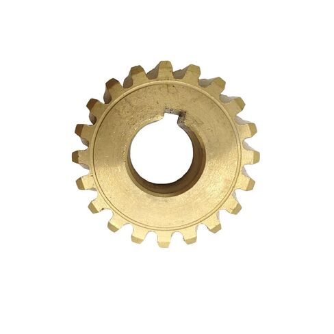Worm Gear 20T Compatible with MTD CUB Cadet Craftsman Snowblowers 40 42 91704861 9170528 9180528a 71704449 7170528 7170528A 6180528 2002 2003 2004 2005 240303 in Saudi Arabia