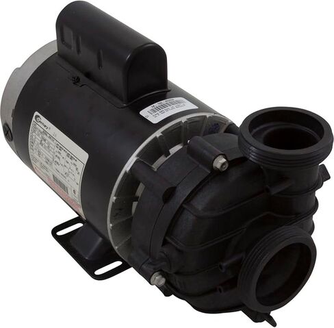 مضخة، BWG Dura-Jet، 3.0SPL، 230 فولت، 2-Spd، 56 إطار، Marquis Repl in Kuwait