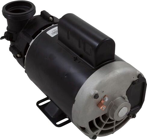 مضخة، BWG Dura-Jet، 3.0SPL، 230 فولت، 2-Spd، 56 إطار، Marquis Repl in Kuwait