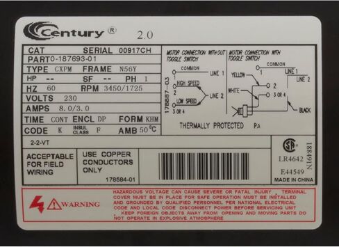 مضخة، BWG Dura-Jet، 3.0SPL، 230 فولت، 2-Spd، 56 إطار، Marquis Repl in Kuwait