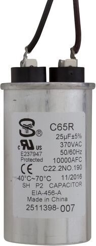 مضخة، BWG Dura-Jet، 3.0SPL، 230 فولت، 2-Spd، 56 إطار، Marquis Repl in Kuwait