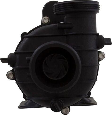 مضخة، BWG Dura-Jet، 3.0SPL، 230 فولت، 2-Spd، 56 إطار، Marquis Repl in Kuwait