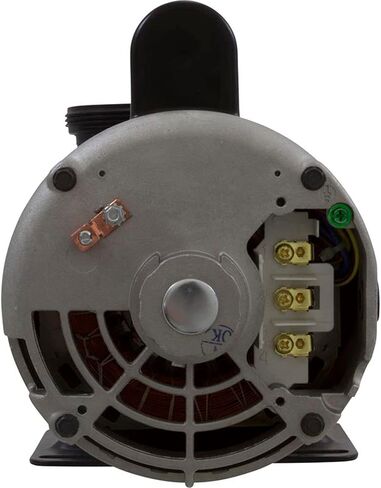 مضخة، BWG Dura-Jet، 3.0SPL، 230 فولت، 2-Spd، 56 إطار، Marquis Repl in Kuwait