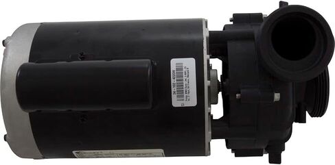 مضخة، BWG Dura-Jet، 3.0SPL، 230 فولت، 2-Spd، 56 إطار، Marquis Repl in Kuwait