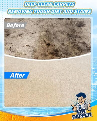DR DAPPER 12" Commercial Microfiber Carpet Bonnet Orbiter Pads 437.053 Fit for Oreck Orbiter ORB550MC ORB600MW ORB700MB Floor Machine, Mopping and Buffing Pads Fit for Bissell BGEM9000, 2 Pack in Saudi Arabia