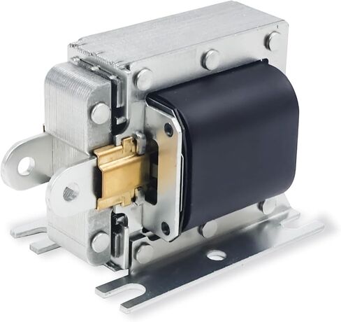 2005-M-1 Laminated Solenoid 4X240 Fit for All WM Models Pull, Foot Mounted, Solder Lug, 120VAC/60Hz Cont, 20.50 Ohms,17.9W in Kuwait